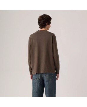 LEVI'S® ΜΑΚΡΥΜΑΝΙΚΗ ΜΠΛΟΥΖΑ...